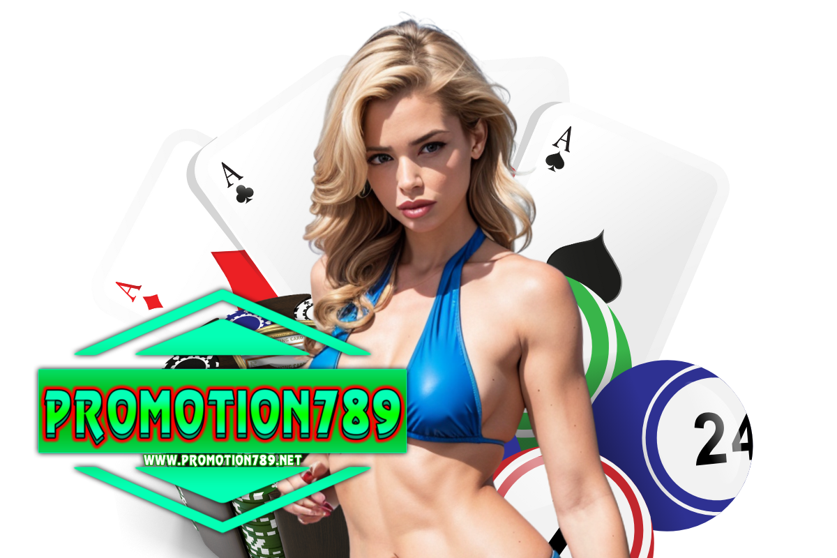 promotion789 wallet